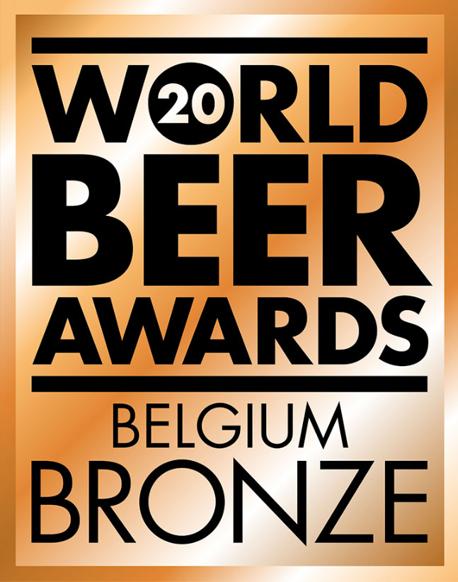 world beer awards hyena howl